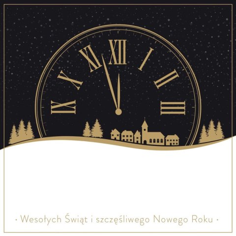 Kartka składana kw Bożenarodzenie (5902973350654)