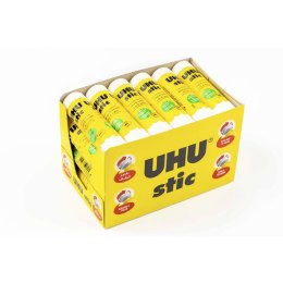 Klej w sztyfcie UHU (00030) UHU