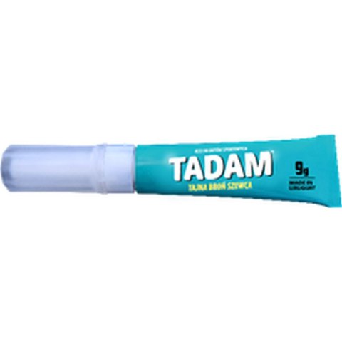 Klej w tubie 9g Tadam Tadam
