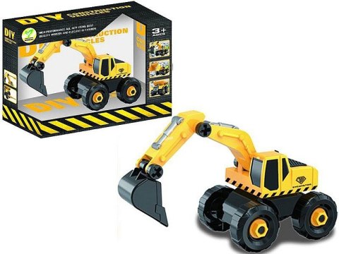 Koparka do skręcania Adar (528611) Adar