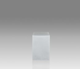 Koperta nk B5 biała [mm:] 176x250 WZ Eurocopert 50 sztuk WZ Eurocopert