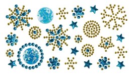 Kryształki Craft-Fun Series Titanum (25XZ0313) Titanum