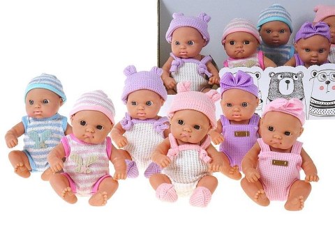 Lalka mini bobas Adar (590465) Adar