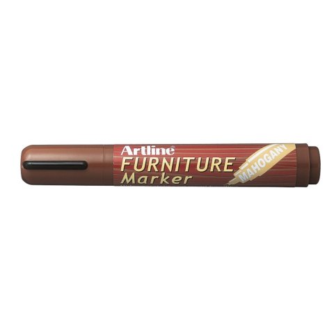 Marker specjalistyczny wkład mahoniowy 2,5mm ścięta końcówka Artline (AR-095 Z 1 1) Artline