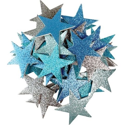 Naklejka (nalepka) Interdruk Interdruk