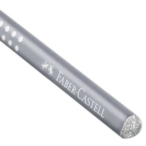 Ołówek Sparkle Pearly Faber Castell (118202) Faber Castell