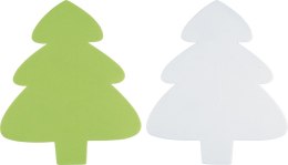 Ozdoba piankowa Craft-Fun Series choinki Titanum (12x14cm X 2mm) Titanum