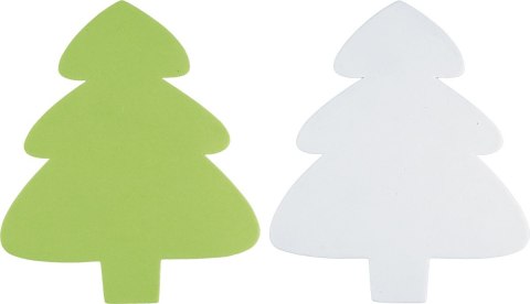 Ozdoba piankowa Craft-Fun Series choinki Titanum (12x14cm X 2mm) Titanum