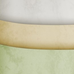 Papier ozdobny (wizytówkowy) marmur A4 biały 220g Galeria Papieru (205301) Galeria Papieru