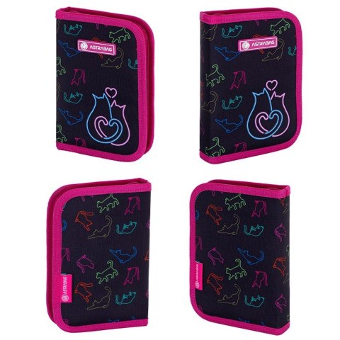 Piórnik Astrabag Lo&ve Astra (503023024) Astra