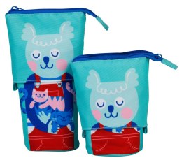 Piórnik Happy Color (HA 2216 0810-CG02) Happy Color