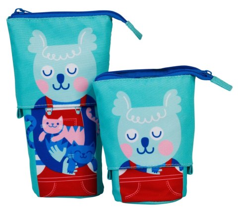 Piórnik Happy Color (HA 2216 0810-CG02) Happy Color