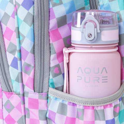 Plecak Checkered Hearts Head (502024106) Head