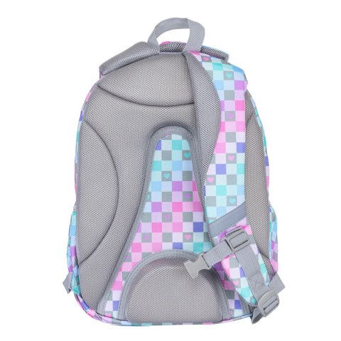 Plecak Checkered Hearts Head (502024106) Head