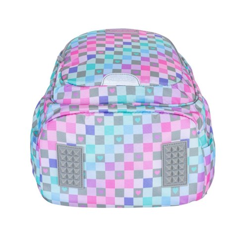 Plecak Checkered Hearts Head (502024106) Head
