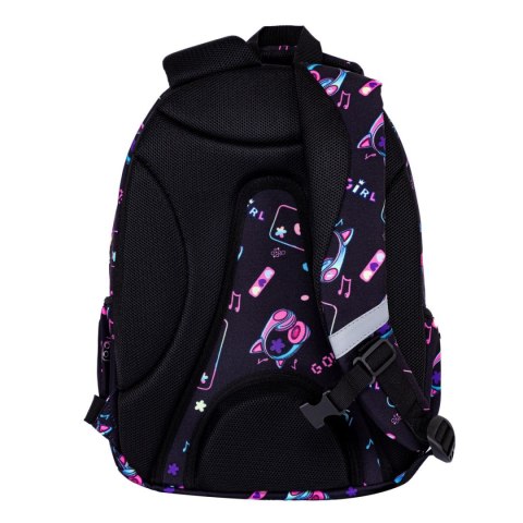 Plecak Girl Go! Head (502024052) Head