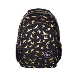 Plecak Golden Effect Golden Birds Hash (502022144) Hash
