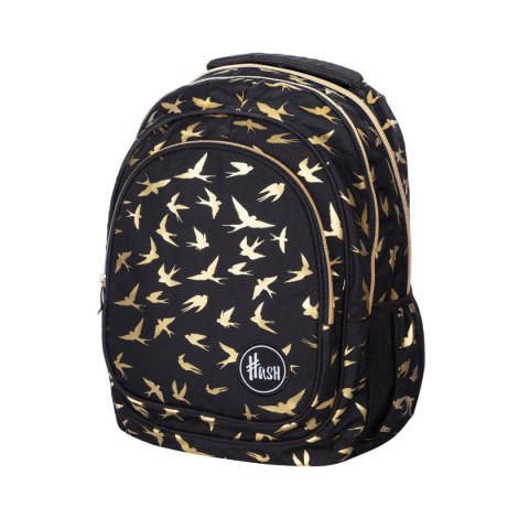 Plecak Golden Effect Golden Birds Hash (502022144) Hash