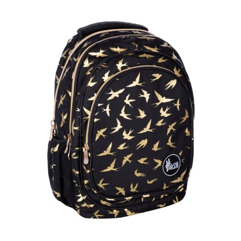 Plecak Golden Effect Golden Birds Hash (502022144) Hash