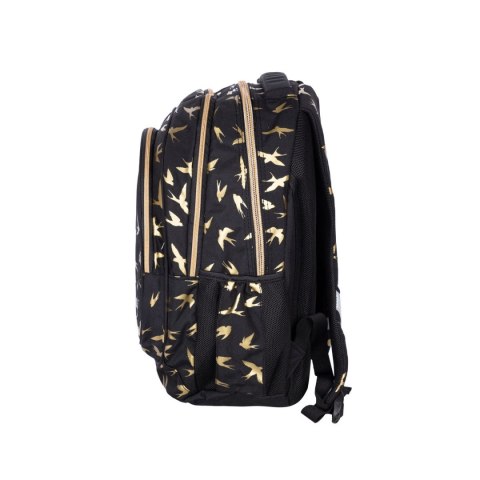 Plecak Golden Effect Golden Birds Hash (502022144) Hash