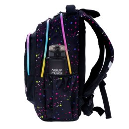 Plecak Golden Effect Rainbow Kitty Head (502025032) Head