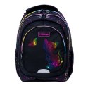 Plecak Golden Effect Rainbow Kitty Head (502025032) Head
