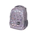 Plecak Holo effect ultraviolet cats Head (502022130) Head