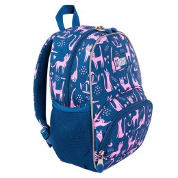 Plecak LAZY CATS BP-70 St.Right (5903235657054) St.Right