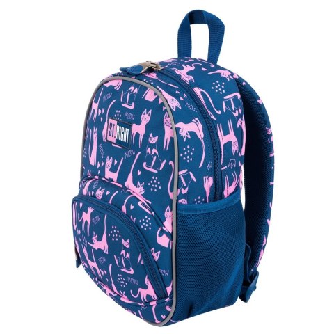 Plecak LAZY CATS BP-70 St.Right (5903235657054) St.Right