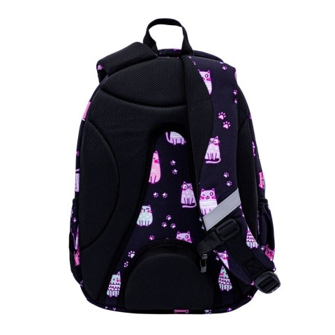 Plecak Lovely Kitty Head (502024045) Head