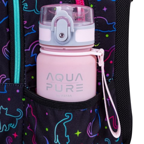 Plecak Midnight Cats Head (502024110) Head