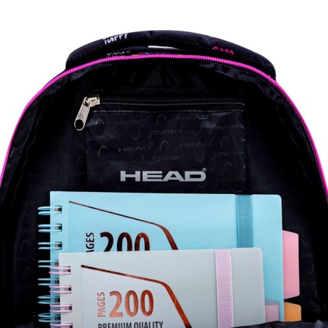 Plecak Smile sparkle shine Head (502024053) Head