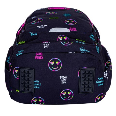 Plecak Smile sparkle shine Head (502024053) Head
