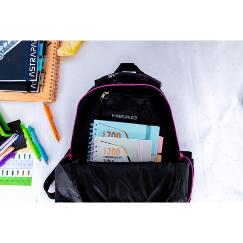 Plecak Smile sparkle shine Head (502024053) Head