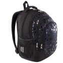Plecak Stright BLACK CATS 5903235664571 4-KOMORY St.Right (BP-06) St.Right
