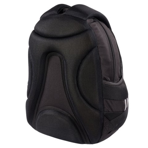 Plecak Stright BLACK CATS 5903235664571 4-KOMORY St.Right (BP-06) St.Right