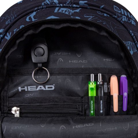 Plecak Tyrannosaurus Head (502024034) Head