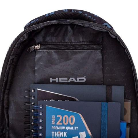 Plecak Tyrannosaurus Head (502024034) Head