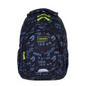 Plecak Tyrannosaurus Head (502024034) Head