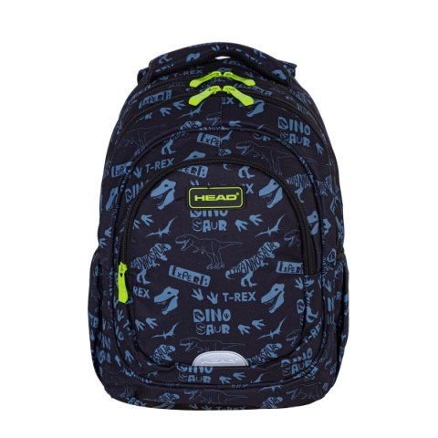 Plecak Tyrannosaurus Head (502024034) Head