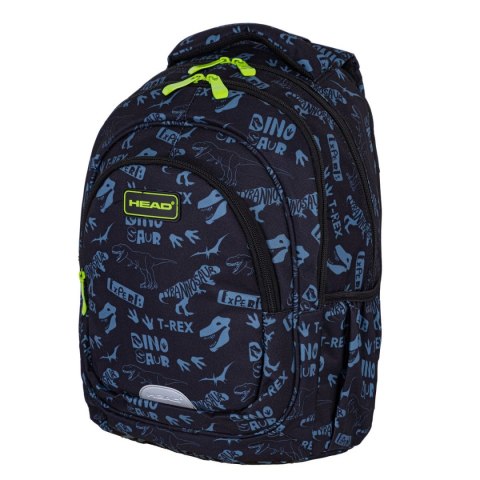 Plecak Tyrannosaurus Head (502024034) Head