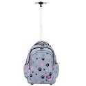 Plecak paws na kółkach TB-01 St.Right (5903235655401) St.Right