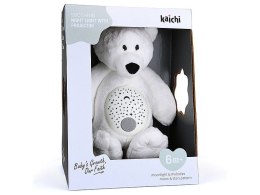 Pluszak interaktywny miś z projektorem Adar (603196) Adar