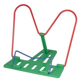 Podpórka do książek 0002 zielona Centropen (900020159) Centropen