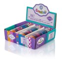 Taśma ozdobna Taśma dekoracyjny fancy disp.24szt. 15x10 [mm x m] mix Astra Creativo Astra Creativo