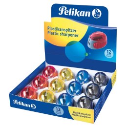 Temperówka 700214 mix metalowo-plastikowy Pelikan (100435906) Pelikan