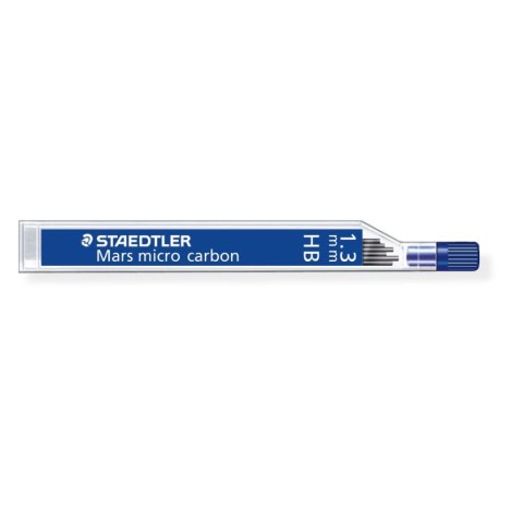 Wkład do ołówka (grafit) HB 1,3mm Staedtler (S 250 13-HB) Staedtler