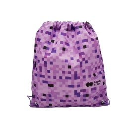 Worek na buty Happy Color (HA 2230 2430-PI2) Happy Color