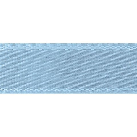 Wstążka Craft-Fun Series satynowa 12x25 [mm x m] niebieski Titanum (12/25/93) Titanum