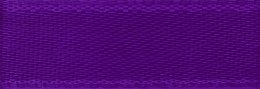 Wstążka Craft-Fun Series satynowa 25x25 [mm x m] purpurowa Titanum (25/25/62) Titanum